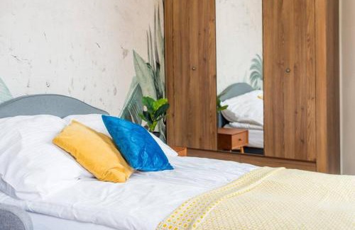 West Pomeranian Voivodeship Apartment | Cozy, Small Studio.Great location/Mała Kawalerka