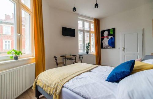 West Pomeranian Voivodeship Apartment | Cozy, Small Studio.Great location/Mała Kawalerka