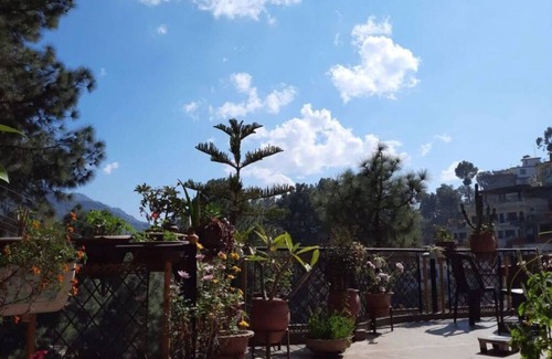 Deoghat Apartment | Cozy Solan Apartment with Stunning Views
