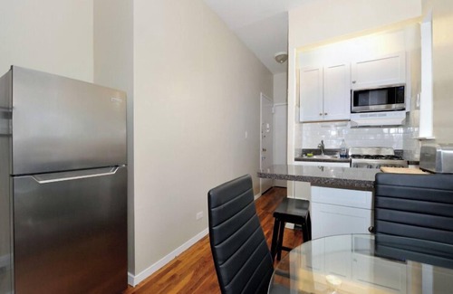 Midtown East Apartment | Cozy & Spacious 1BR Apt in Murray Hill!