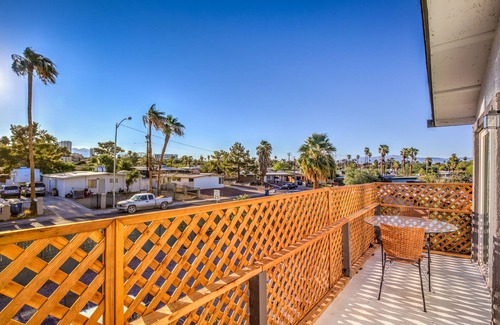 Winchester House | Cozy, spacious 4 bedroom house! Near strip!