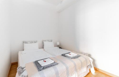 Ullanlinna Apartment | Cozy, spacious and calm apartment - top location