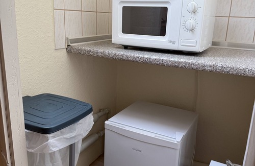 Middels Apartment | Cozy, spacious, family-friendly apartment in Aurich Middels