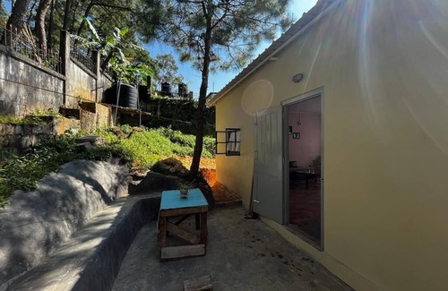 Shillong Cottage | Cozy standalone modern Cottage in Shillong, India. Very well connected