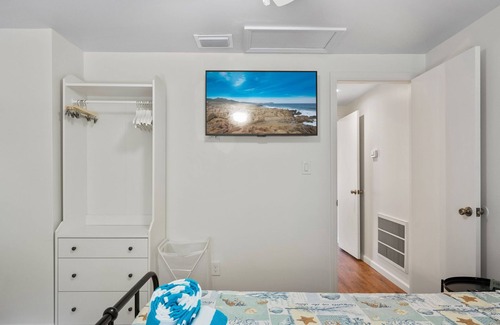 Spring Hill House | Cozy Stay By Weeki Wachee Springs & Hernando Beach With Saltwater Pool!