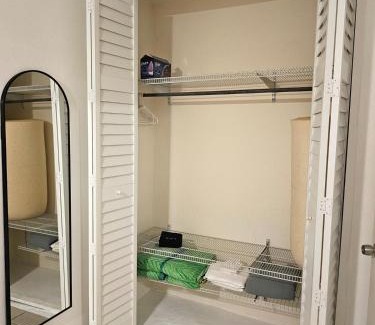 Gobernador Pinero Apartment | Cozy Stay in San Juan, Close to Everything