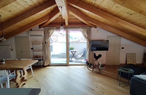 Mondovi Apartment | Cozy stay in the heart of Mondovi