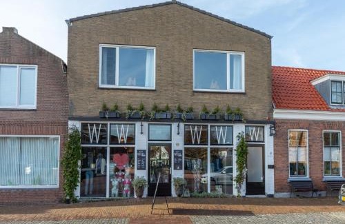 Koudekerke Apartment | Cozy Stay Near Beach, cleaning included