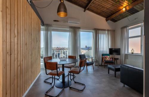 Koudekerke Apartment | Cozy Stay Near Beach, cleaning included