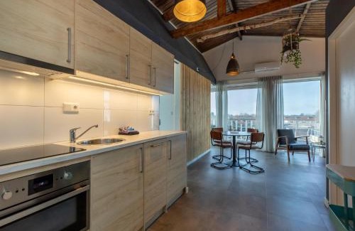 Koudekerke Apartment | Cozy Stay Near Beach, cleaning included