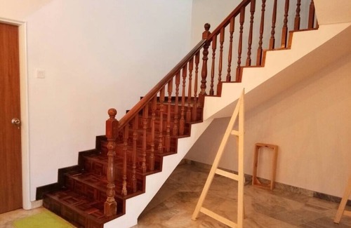 Taman Lapangan Terbang House | Cozy Stay @ The Heart Of IPOH City