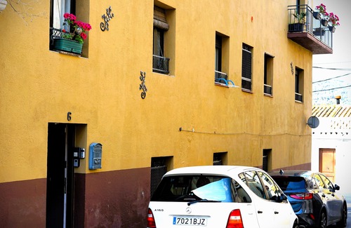 Sant Feliu de Guixols Apartment | Cozy Studio. In the middle of the wonderful Costa Brava. @CostaBravaSoul