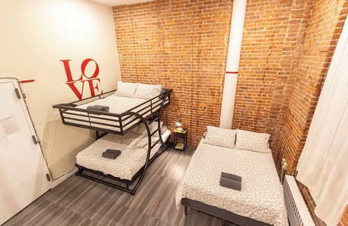 NoMad Apartment | Cozy STUDIO 1Full/2Twin beds near Empire State Building