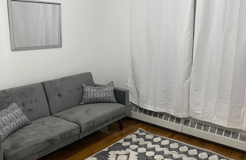 Fort George Apartment | Cozy studio 2