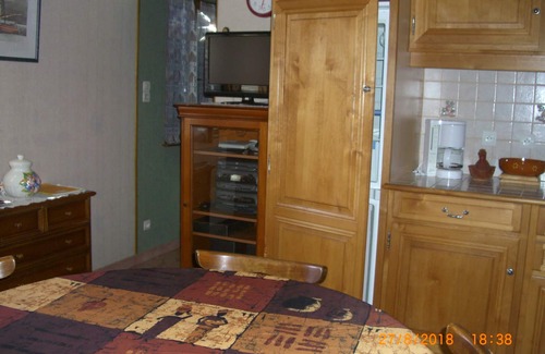 Antugnac Apartment | Cozy studio 40 m2 in a quiet village in the heart of the Cathar country