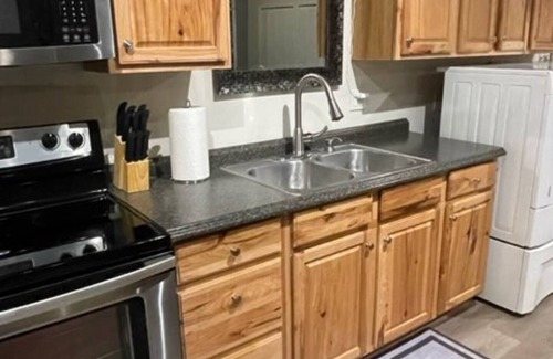 Laveen Village Apartment | Cozy studio apartment at the base of South Mountain