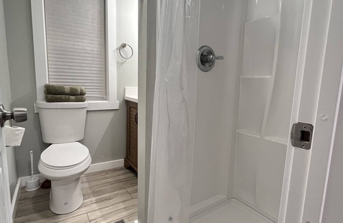 Central Area Apartment | Cozy Studio Apt Downtown