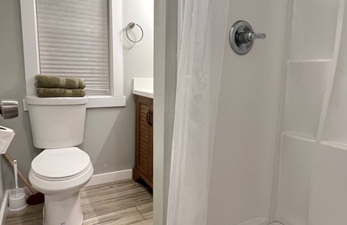 Central Area Apartment | Cozy Studio Apt Downtown