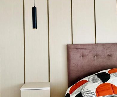 San Isidro Apartment | Cozy Studio Apt -Work, Relax & Explore