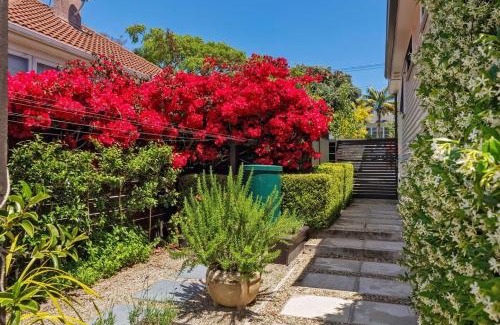 Westmere House | Cozy Studio close to CBD & Beach in westmere