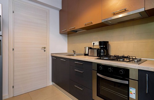 Militari Apartment | Cozy studio close to the Subway station