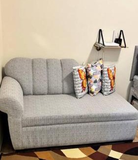 Silang Apartment | Cozy Studio Condo Unit at Fullerton Suites