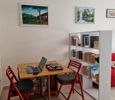 Quartiere XXII Collatino Apartment | Cozy studio flat in Rome
