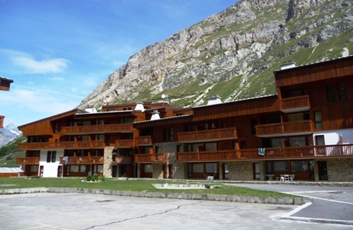 Val-d'Isere Apartment | Cozy studio for 2 in Val d'Isère, near slopes, pets allowed