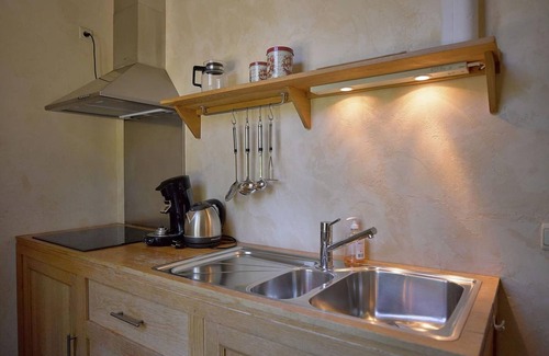 Aywaille Other | Cozy Studio in a 16th Century Castle