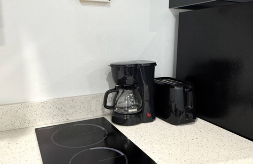 April Sound Apartment | Cozy Studio in a Gated Community on Lake Conroe