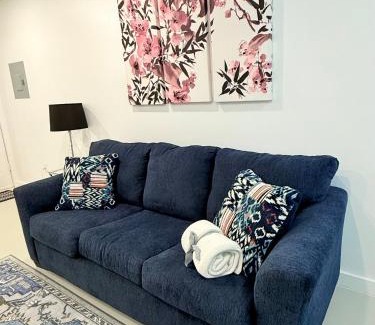 April Sound Apartment | Cozy Studio in a Gated Community on Lake Conroe
