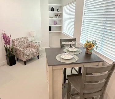 April Sound Apartment | Cozy Studio in a Gated Community on Lake Conroe