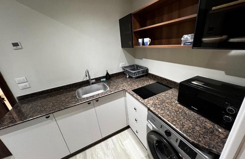 Nasr City Apartment | Cozy Studio in Cairo Center