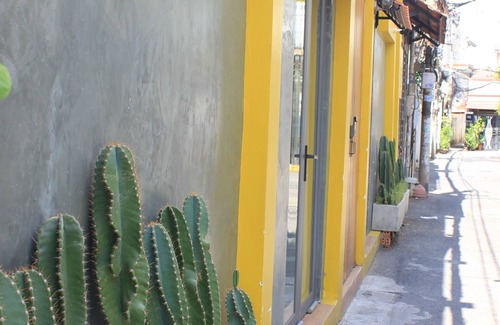 Go Vap Apartment | Cozy studio in Hồ Chí Minh with high speed WiFi, AC