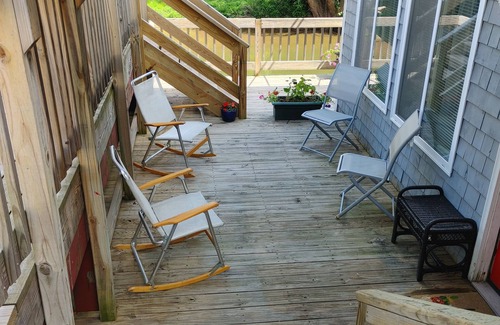 Margaretville Apartment | Cozy Studio in Margaretville, close to Skiing and More!