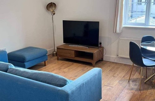 Maidstone Apartment | Cozy Studio in Maidstone City Centre
