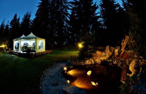 Smolyan Apartment | Cozy Studio in Mountain Lake Complex Smolyan Pamporovo