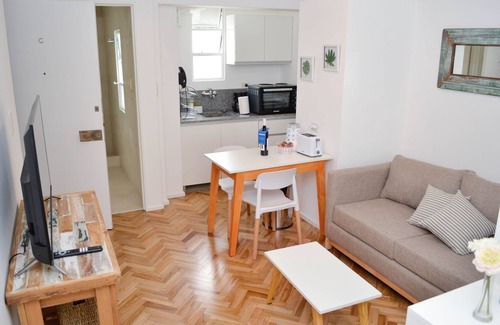 San Isidro Apartment | Cozy studio in San Isidro by depptö