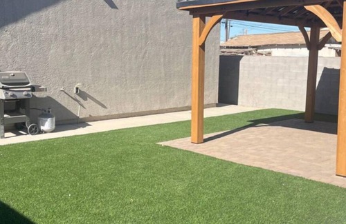 Yuma Townsite Apartment | Cozy studio in Yuma's Century Heights historic district!