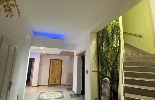 Prague 3 Apartment | Cozy Studio in Zizkov, Prague