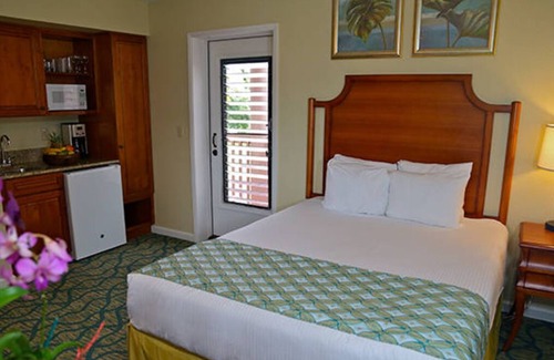 Princeville Resort | Cozy Studio Ka Eo Kai Villa w/pool