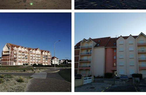 Cucq Apartment | COZY STUDIO NEAR THE BEACH AND TOWN CENTER