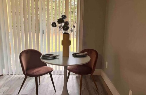 Huntsville Apartment | Cozy Studio Suite In Heart Of Huntsville