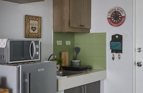 San Jose Condo | Cozy Studio Unit in Tagaytay w/Netflix