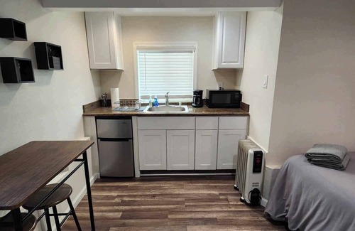 Bayview Apartment | Cozy Studio