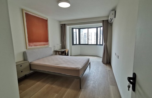 Kuala Lumpur Apartment | Cozy studio with AC and WiFi in charming Kuala Lumpur