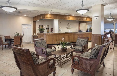 Volusia County Apartment | Cozy studio with AC and WiFi in charming Ormond Beach