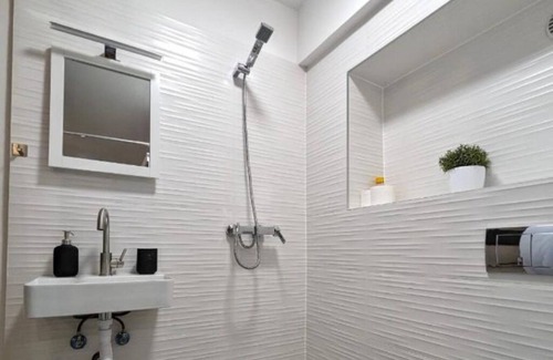 Sesvete Apartment | Cozy Studio with AC in Central Sesvete