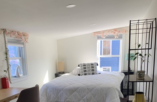 Southern Coast Apartment | Cozy Studio with free parking