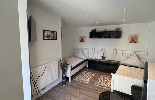 Emmelshausen Apartment | Cozy & stylish vacation apartment, Emmelshausen